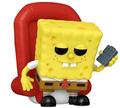 SpongeBob SquarePants Meme Premium Funko Pop! Vinyl Figure #1752